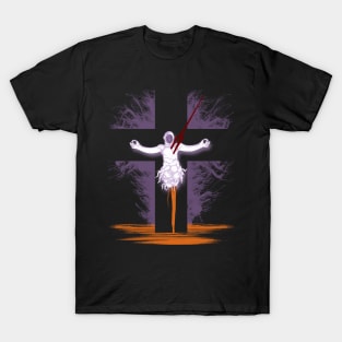 The second Angel T-Shirt